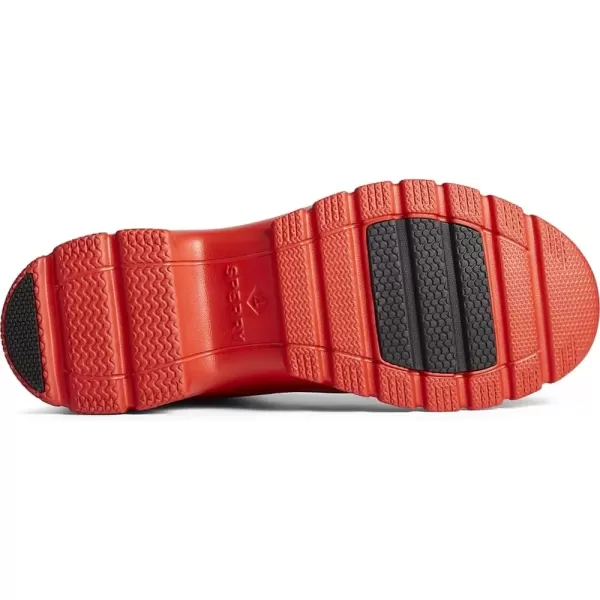 imageSperry Mens Snow BootRed