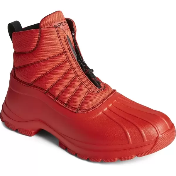 imageSperry Mens Snow BootRed