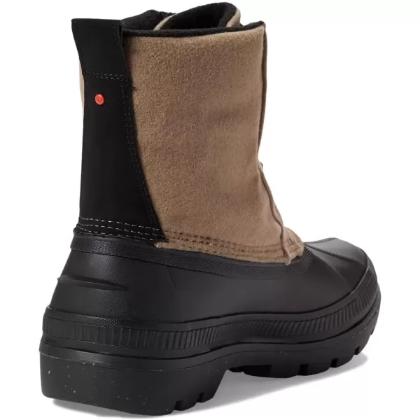 imageSperry Mens Snow BootTaupe Wool