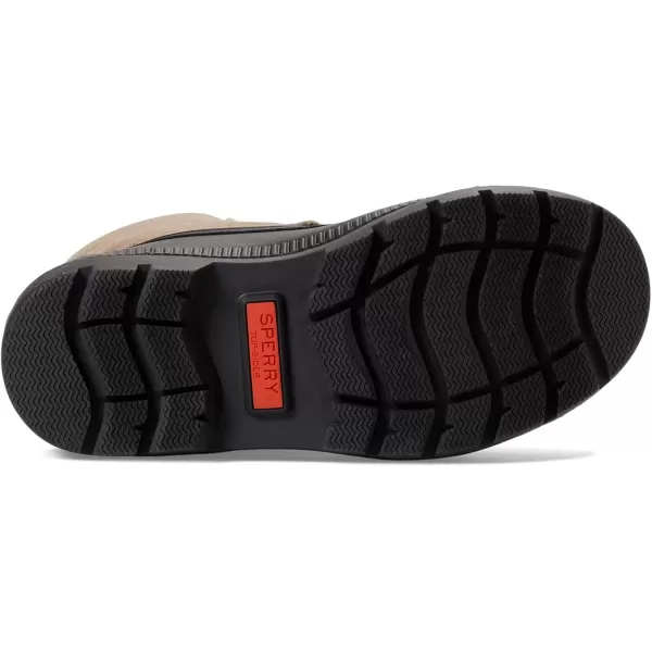 imageSperry Mens Snow BootTaupe Wool