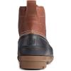 imageSperry Mens Brewster Low Boot AnkleBrown Black