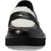 imageSperry Mens Chunky Penny LoaferBlack Fuzzy