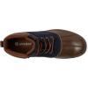 imageSperry Mens Cold Bay Chukka Snow BootNavy