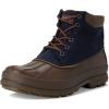 imageSperry Mens Cold Bay Chukka Snow BootNavy