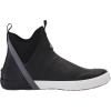 imageSperry Mens Cutwater Deck Rain BootBlack