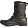imageSperry Mens Ice Bay Tall BootBlack