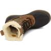 imageSperry Mens Ice Bay Tall BootBrownOlive