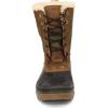 imageSperry Mens Ice Bay Tall BootBrownOlive
