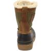 imageSperry Mens Ice Bay Tall BootBrownOlive