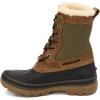 imageSperry Mens Ice Bay Tall BootBrownOlive