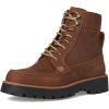 imageSperry Mens MountainSider Utility Chukka BootBrown