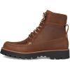 imageSperry Mens MountainSider Utility Chukka BootBrown