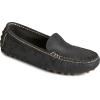imageSperry Mens Port Driving Moc MoccasinBlack Leather