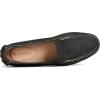 imageSperry Mens Port Driving Moc MoccasinBlack Leather