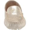 imageSperry Mens Port Driving Moc MoccasinWhite Suede