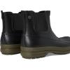 imageSperry Mens Shoes Mens Cold Bay Chelsea Snow Boot Black Multi 8