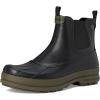imageSperry Mens Shoes Mens Cold Bay Chelsea Snow Boot Black Multi 8