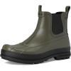 imageSperry Mens Shoes Mens Cold Bay Chelsea Snow Boot Green 8