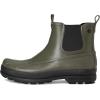 imageSperry Mens Shoes Mens Cold Bay Chelsea Snow Boot Green 8
