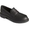 imageSperry Mens Wells Penny LoaferBlack