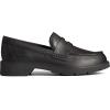 imageSperry Mens Wells Penny LoaferBlack
