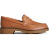 imageSperry Mens Wells Penny LoaferTan