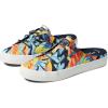 imageSperry Womens Crest Vibe Mule SneakerNavy Floral