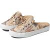 imageSperry Womens Crest Vibe Mule SneakerTan Floral
