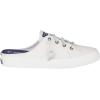 imageSperry Womens Crest Vibe Mule SneakerWhite