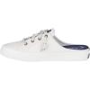 imageSperry Womens Crest Vibe Mule SneakerWhite