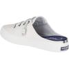 imageSperry Womens Crest Vibe Mule SneakerWhite
