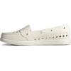 imageSperry Womens Floatfish Boat ShoeWhite
