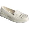imageSperry Womens Floatfish Boat ShoeWhite
