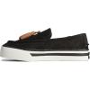 imageSperry Womens Sea Sailor PlatformBlack Leather