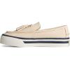 imageSperry Womens Sea Sailor PlatformWhite Leather