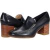 imageSperry Womens Seaport Penny Heel PumpBlackWhite