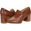 imageSperry Womens Seaport Penny Heel PumpTan