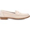 imageSperry Womens Seaport Penny LoaferIvory Perf