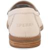 imageSperry Womens Seaport Penny LoaferIvory Perf