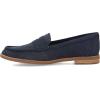 imageSperry Womens Seaport Penny LoaferNavy Perf