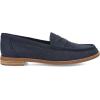 imageSperry Womens Seaport Penny LoaferNavy Perf