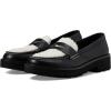imageSperry Mens Chunky Penny LoaferBlack Fuzzy