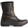 imageSperry Mens Ice Bay Tall BootBlack