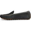 imageSperry Mens Port Driving Moc MoccasinBlack Leather