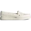 imageSperry Womens Floatfish Boat ShoeWhite