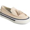 imageSperry Womens Sea Sailor PlatformWhite Leather