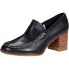 imageSperry Womens Seaport Penny Heel PumpBlackWhite