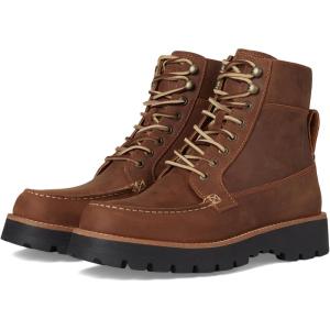 imageSperry Mens MountainSider Utility Chukka BootBrown