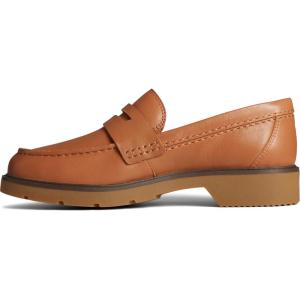 imageSperry Mens Wells Penny LoaferTan