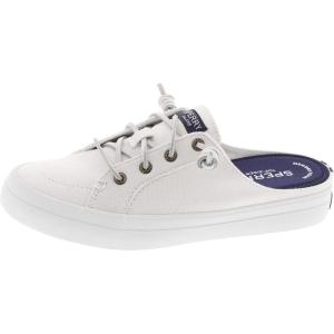 imageSperry Womens Crest Vibe Mule SneakerWhite